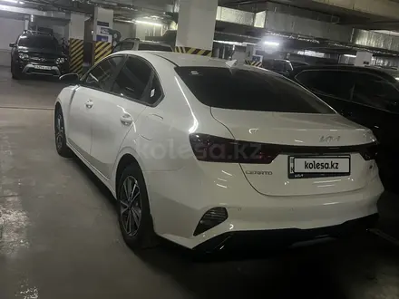 Kia Cerato 2026 года за 10 500 000 тг. в Астана – фото 3