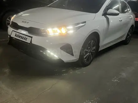 Kia Cerato 2026 года за 10 500 000 тг. в Астана – фото 2