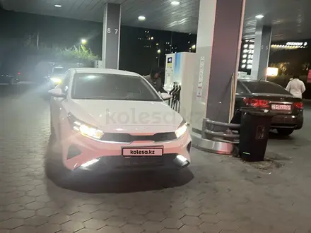 Kia Cerato 2026 года за 10 500 000 тг. в Астана