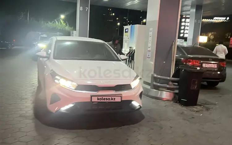Kia Cerato 2026 годаүшін10 500 000 тг. в Астана