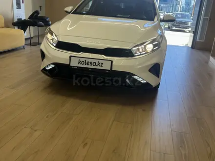Kia Cerato 2026 года за 10 500 000 тг. в Астана – фото 8