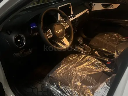 Kia Cerato 2026 года за 10 500 000 тг. в Астана – фото 6