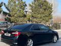 Toyota Camry 2012 годаүшін7 200 000 тг. в Тараз – фото 3