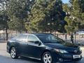 Toyota Camry 2012 годаүшін7 200 000 тг. в Тараз – фото 4