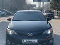 Toyota Camry 2012 годаүшін7 200 000 тг. в Тараз – фото 5