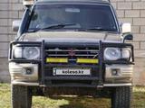 Mitsubishi Pajero 1997 года за 2 500 000 тг. в Ушарал – фото 3