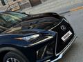 Lexus NX 200 2016 годаүшін9 800 000 тг. в Атырау – фото 2