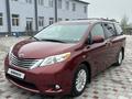 Toyota Sienna 2015 года за 14 500 000 тг. в Алматы – фото 7