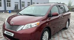 Toyota Sienna 2015 года за 14 500 000 тг. в Алматы – фото 3