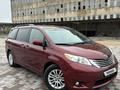 Toyota Sienna 2015 года за 14 500 000 тг. в Алматы