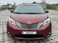 Toyota Sienna 2015 года за 14 500 000 тг. в Алматы – фото 9