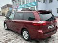 Toyota Sienna 2015 года за 14 500 000 тг. в Алматы – фото 10