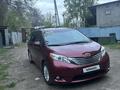 Toyota Sienna 2015 года за 14 500 000 тг. в Алматы – фото 5