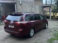 Toyota Sienna 2015 года за 14 500 000 тг. в Алматы – фото 3