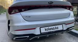 Kia K5 2021 года за 13 500 000 тг. в Шымкент – фото 2