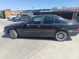 BMW 528 1996 года за 2 000 000 тг. в Атырау – фото 3