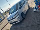 Toyota Voxy 2017 годаүшін14 500 000 тг. в Павлодар – фото 4