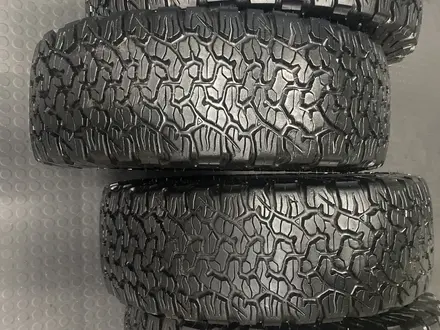 BFGoodrich 285/65R18 KO2 за 500 000 тг. в Шымкент