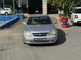 Daewoo Lacetti 2004 годаfor2 500 000 тг. в Шымкент – фото 5