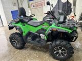 Stels  ATV-650 Guepard ST 2019 года за 2 900 000 тг. в Павлодар – фото 4