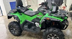 Stels  ATV-650 Guepard ST 2019 года за 2 900 000 тг. в Павлодар – фото 4