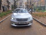 Toyota Camry 2012 года за 8 000 000 тг. в Алматы – фото 2