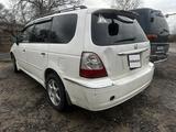 Honda Odyssey 2002 годаfor3 800 000 тг. в Алматы – фото 2