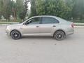 Skoda Rapid 2013 года за 3 950 281 тг. в Актобе – фото 4