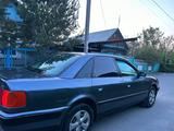 Audi 100 1993 года за 1 750 000 тг. в Талдыкорган – фото 3