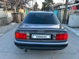 Audi 100 1993 года за 1 750 000 тг. в Талдыкорган – фото 5