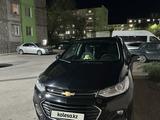 Chevrolet Tracker 2020 года за 7 000 000 тг. в Жезказган