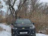 Chevrolet Tracker 2020 года за 7 000 000 тг. в Жезказган – фото 2