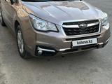 Subaru Forester 2016 года за 9 000 000 тг. в Атырау – фото 3