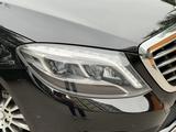 Mercedes-Benz S 500 2014 года за 23 500 000 тг. в Алматы – фото 4