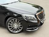 Mercedes-Benz S 500 2014 года за 23 500 000 тг. в Алматы – фото 2