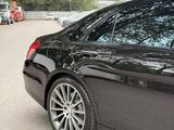 Mercedes-Benz S 500 2014 года за 23 500 000 тг. в Алматы – фото 5