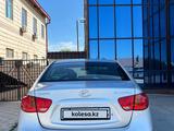 Hyundai Elantra 2008 годаfor4 200 000 тг. в Туркестан