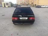 ВАЗ (Lada) 2114 2008 годаүшін1 350 000 тг. в Актобе – фото 4