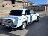 ВАЗ (Lada) 2106 1989 года за 550 000 тг. в Шымкент – фото 2