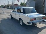 ВАЗ (Lada) 2106 1989 года за 550 000 тг. в Шымкент