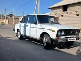 ВАЗ (Lada) 2106 1989 года за 550 000 тг. в Шымкент – фото 3