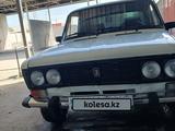 ВАЗ (Lada) 2106 1989 года за 550 000 тг. в Шымкент – фото 5