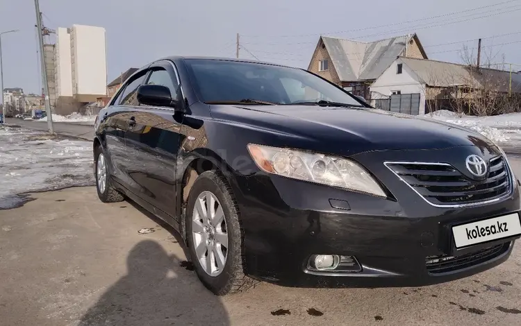 Toyota Camry 2007 годаүшін6 400 000 тг. в Астана