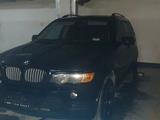 BMW X5 2001 годаүшін4 000 000 тг. в Астана