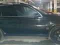 BMW X5 2001 годаүшін4 000 000 тг. в Астана – фото 3