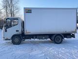 JAC 2021 годаүшін13 500 000 тг. в Усть-Каменогорск – фото 5