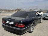 Mercedes-Benz E 280 1999 годаfor3 800 000 тг. в Кызылорда – фото 4