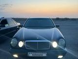 Mercedes-Benz E 280 1999 годаfor3 800 000 тг. в Кызылорда – фото 5