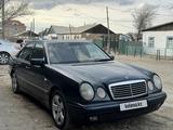 Mercedes-Benz E 280 1999 годаfor3 800 000 тг. в Кызылорда – фото 3