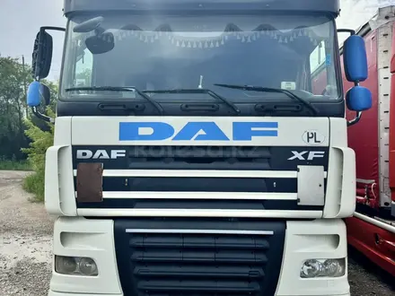 DAF  XF 105 2012 года за 24 000 000 тг. в Караганда – фото 2